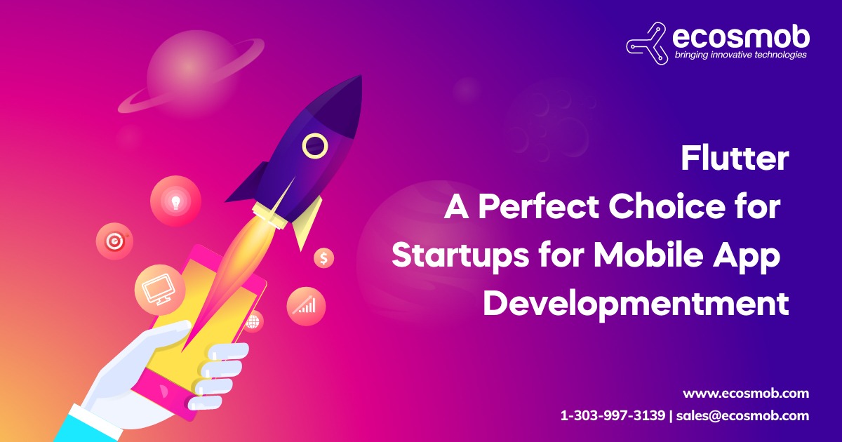 Flutter App Development