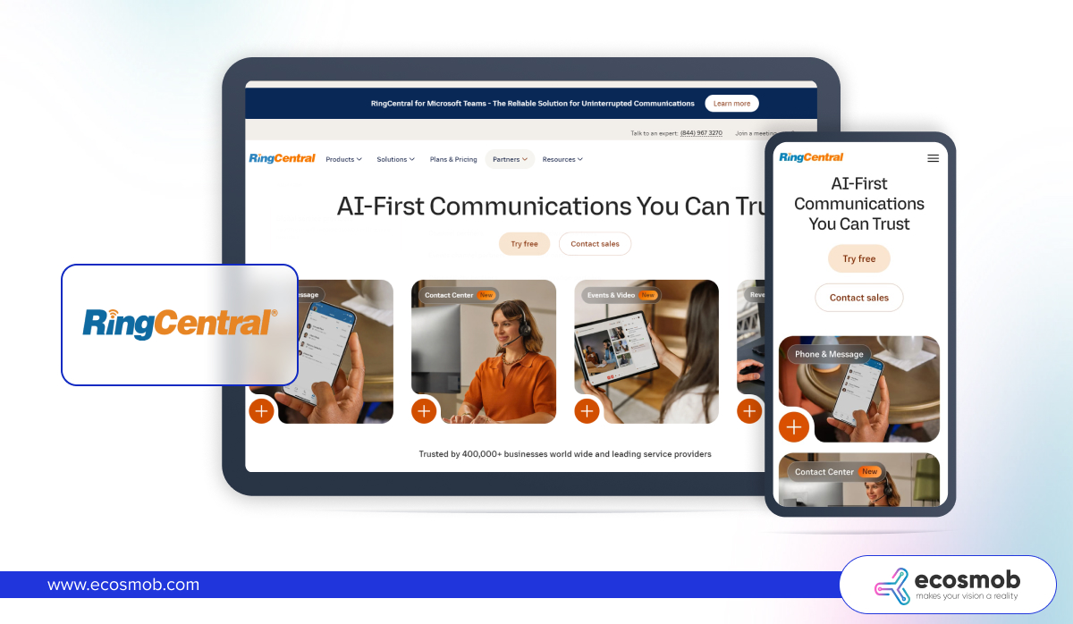 RingCentral