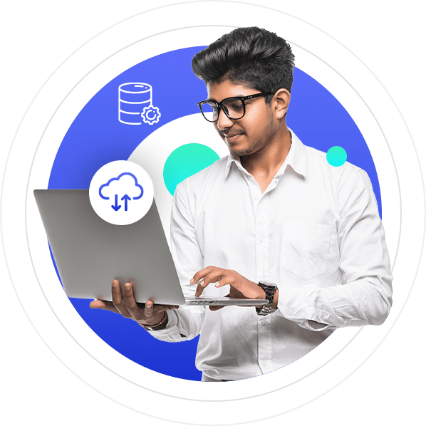 Hire DBAs