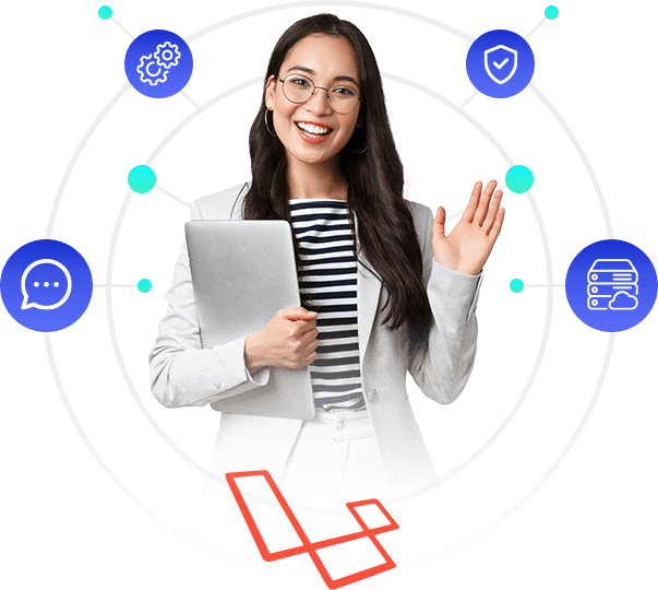Hire Laravel Developers
