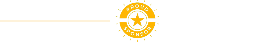 text clucon 2023 sponcer