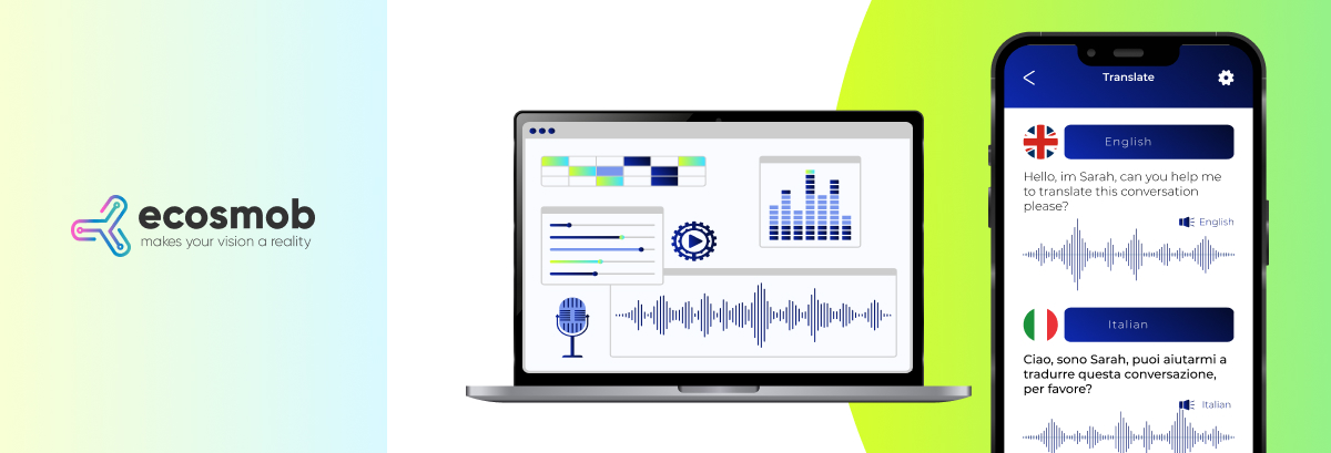 Ecosmob Call Transcription Software