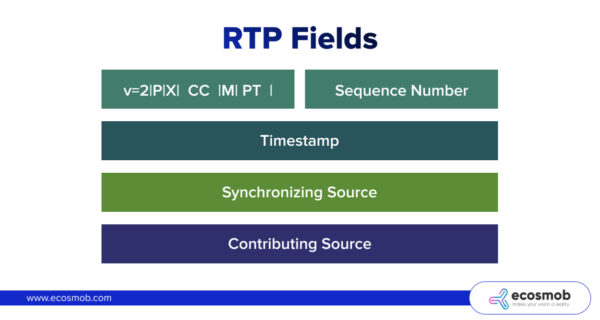 Inside the RTP Header