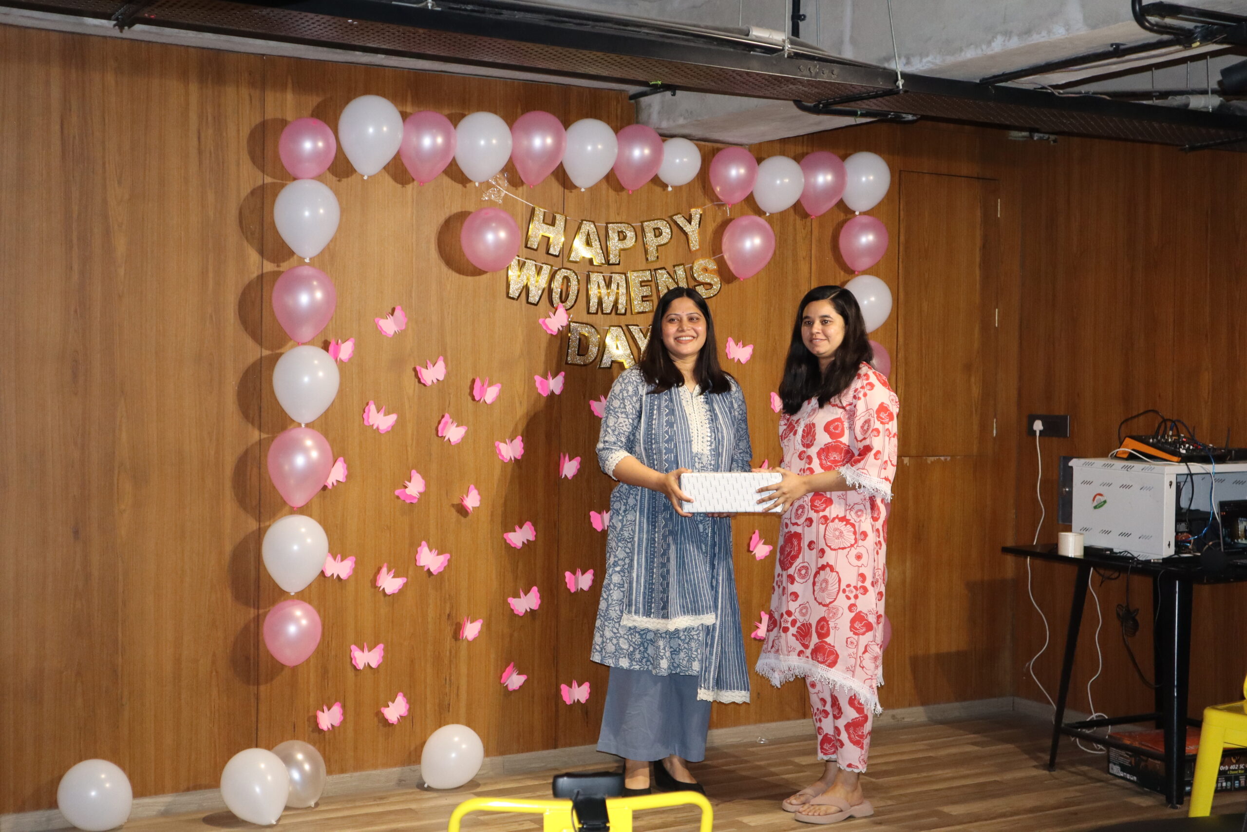 Women’s Day 2025