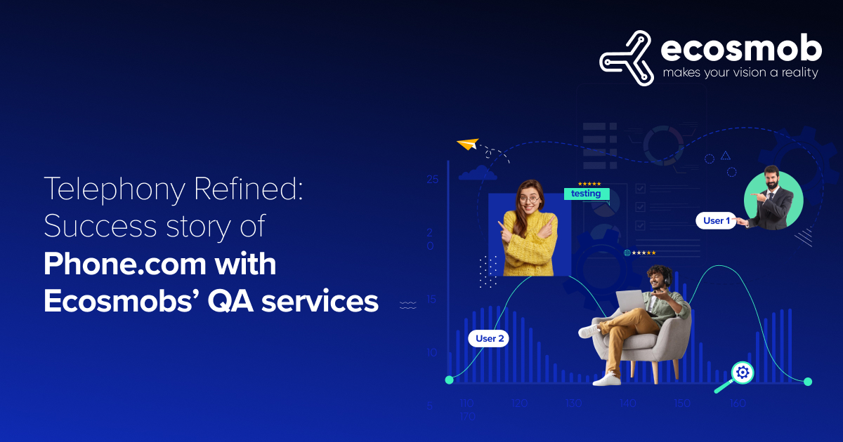 Perfecting Telephony with QA