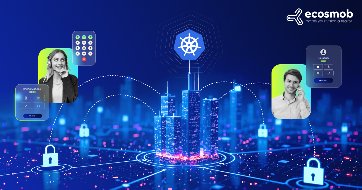 Kubernetes Network Security - How Ingress Controllers Help Secure Your Cluster