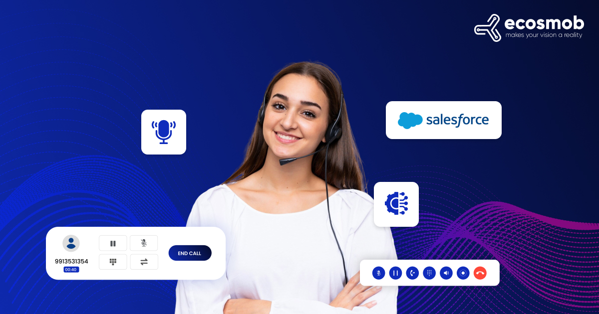 Best VoIP Integrations for Salesforce in 2025
