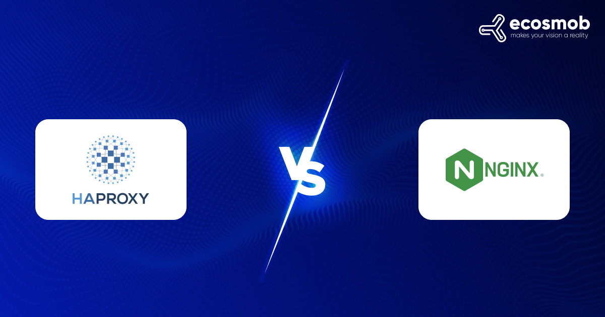 HAProxy vs NGINX