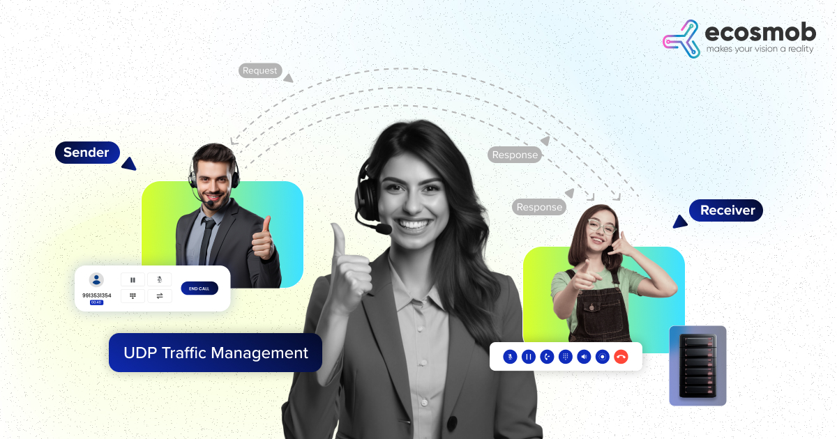 What Is UDP Traffic Management