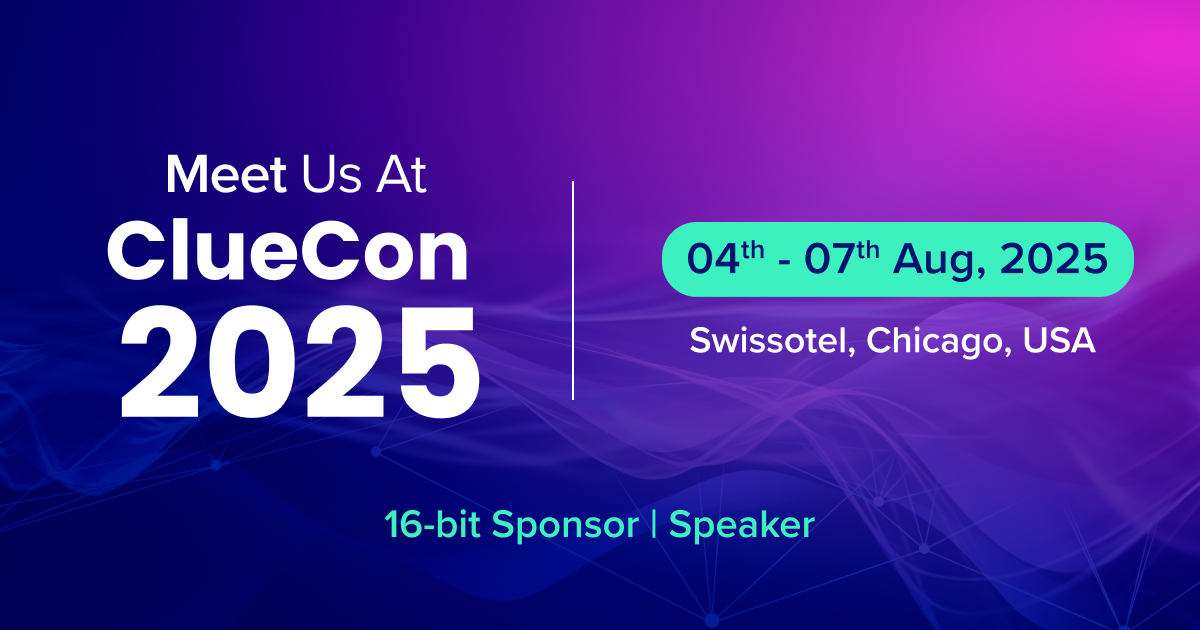 ClueCon 2025 Thumbnail