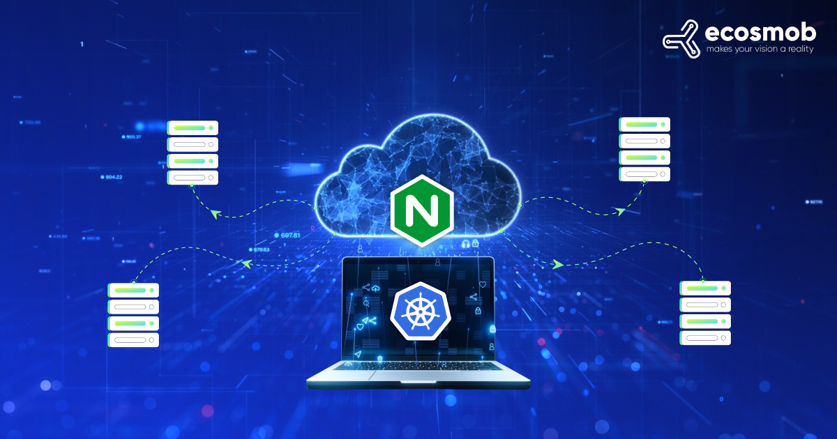 Top 10 Ingress Controllers for Kubernetes in 2025- 2026