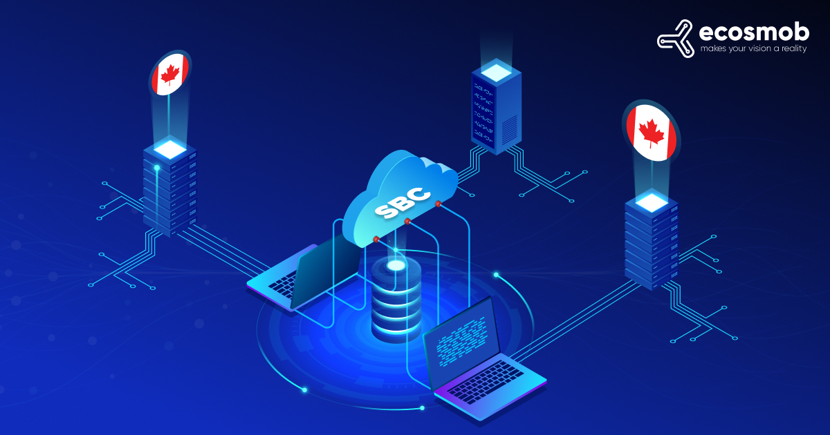 Top SBC Solutions Providers in Canada