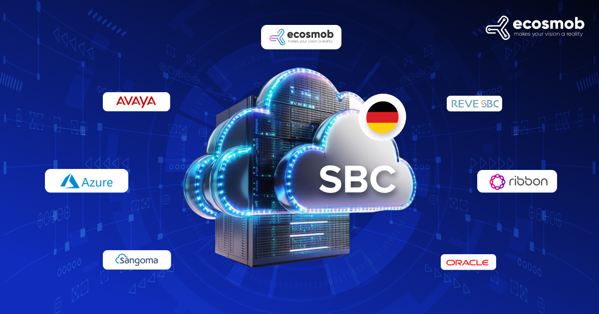 Best Session Border Controllers (SBC) in Germany